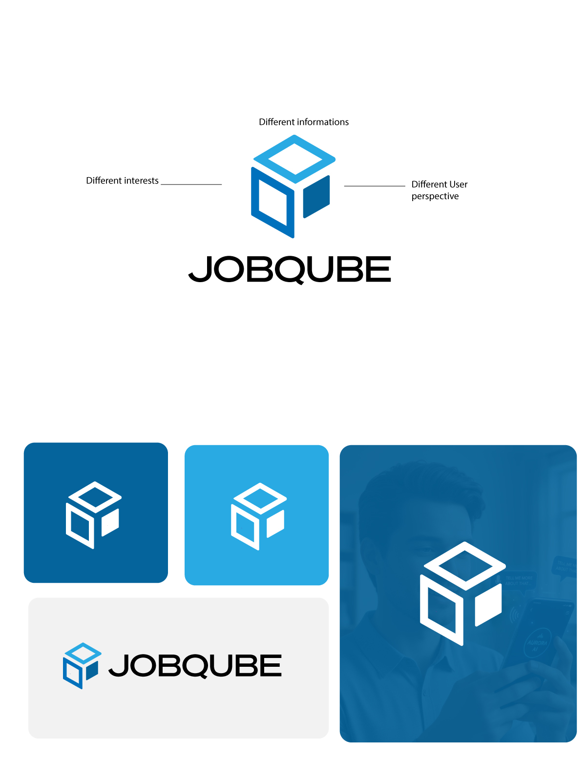 Logo Design by Farhad Kreative for this project | Design #36102293