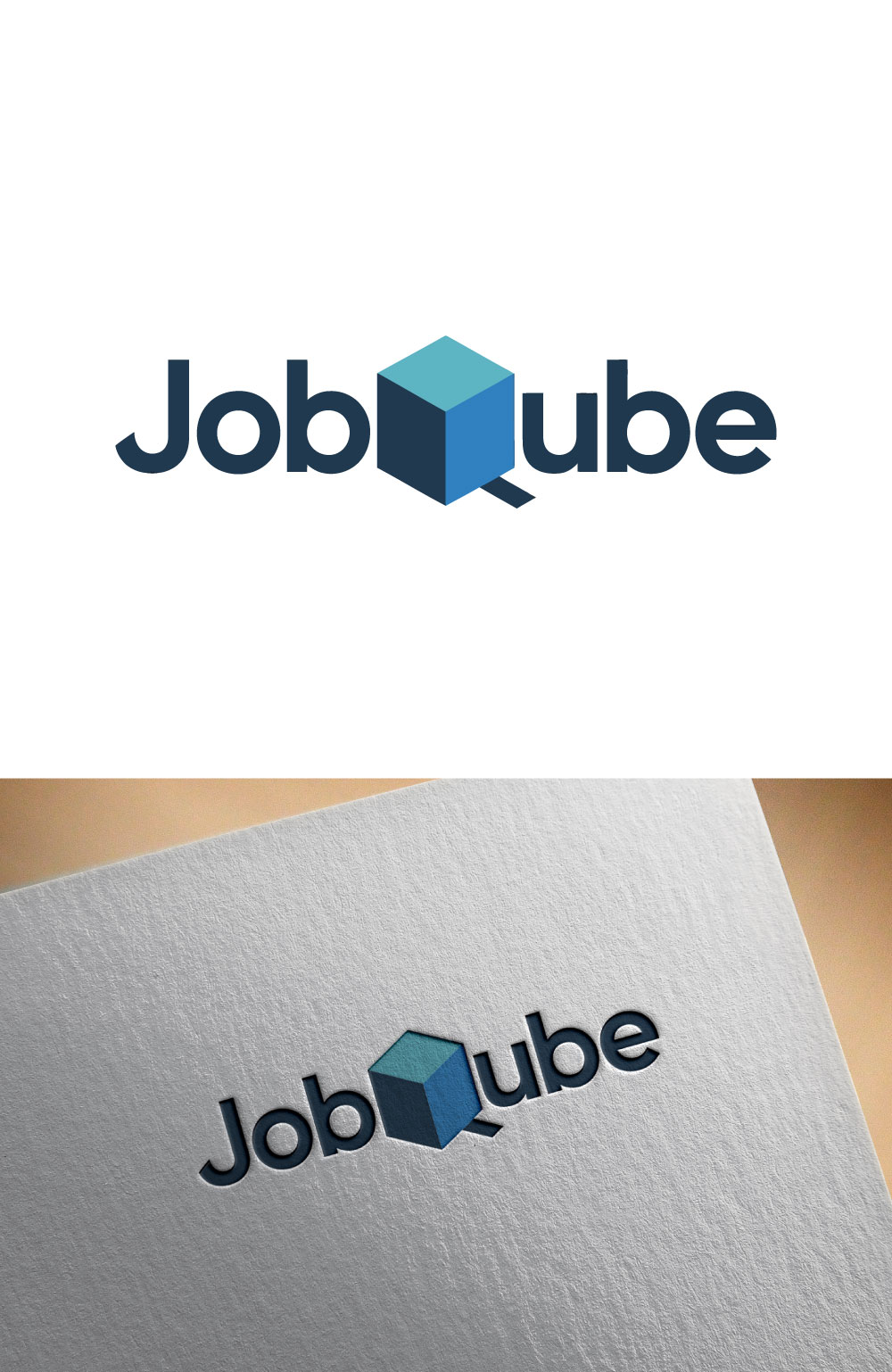 Logo Design by KING JM for this project | Design #36101823