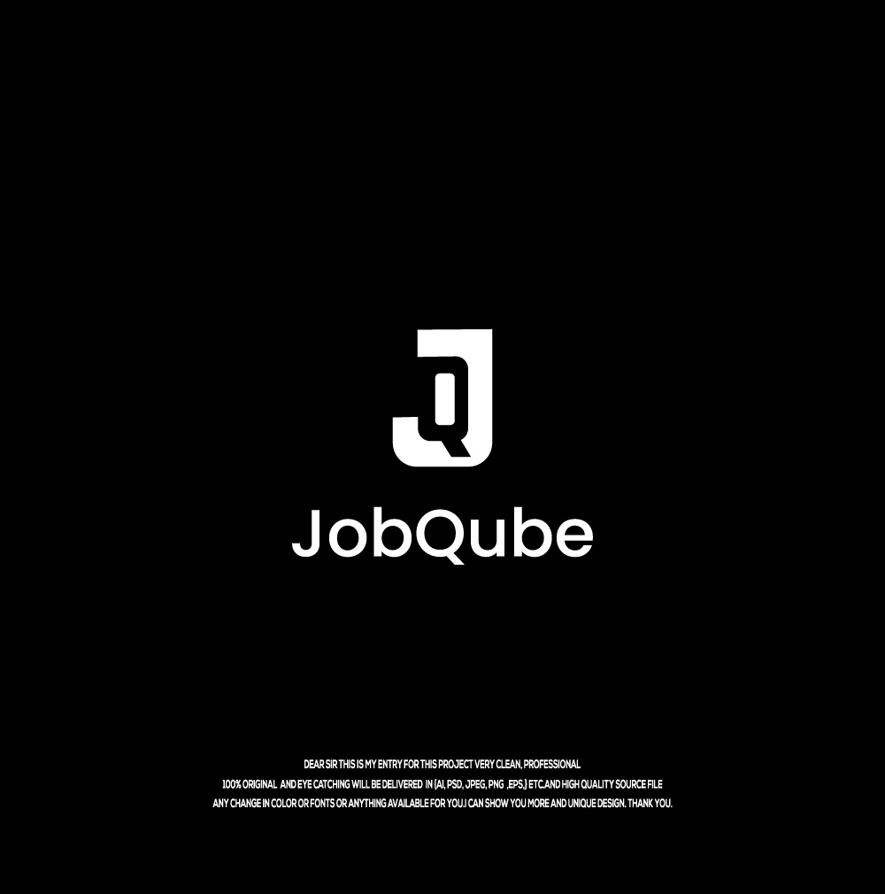 Logo Design by hossain32 for this project | Design #36106457
