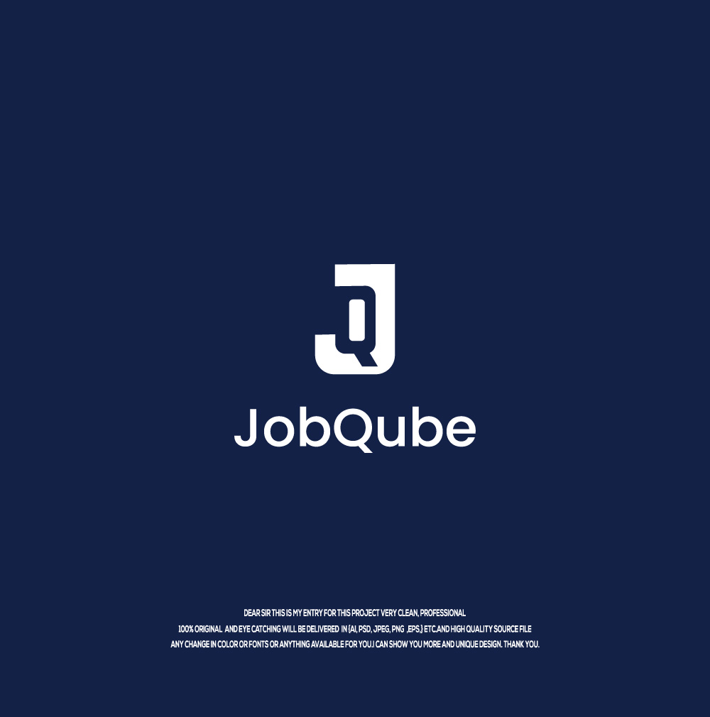 Logo Design by hossain32 for this project | Design #36106458