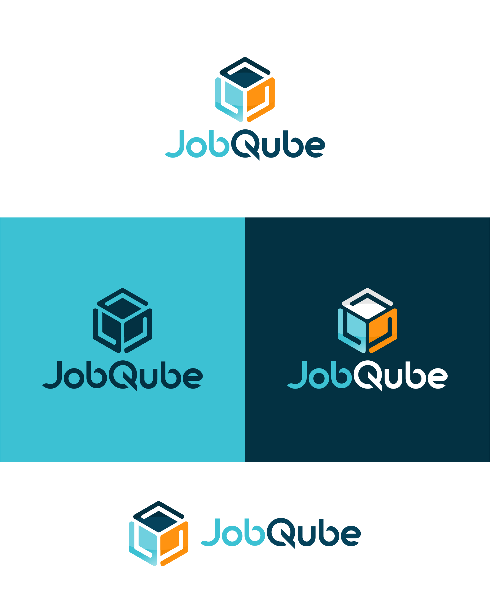 Logo Design by fatih 10 for this project | Design #36100241