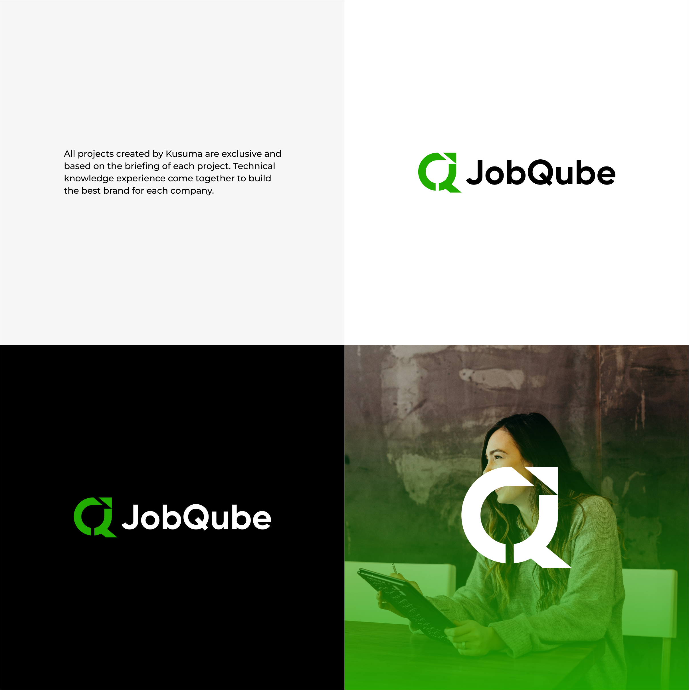 Logo Design by Kusuma Studio for this project | Design #36106418
