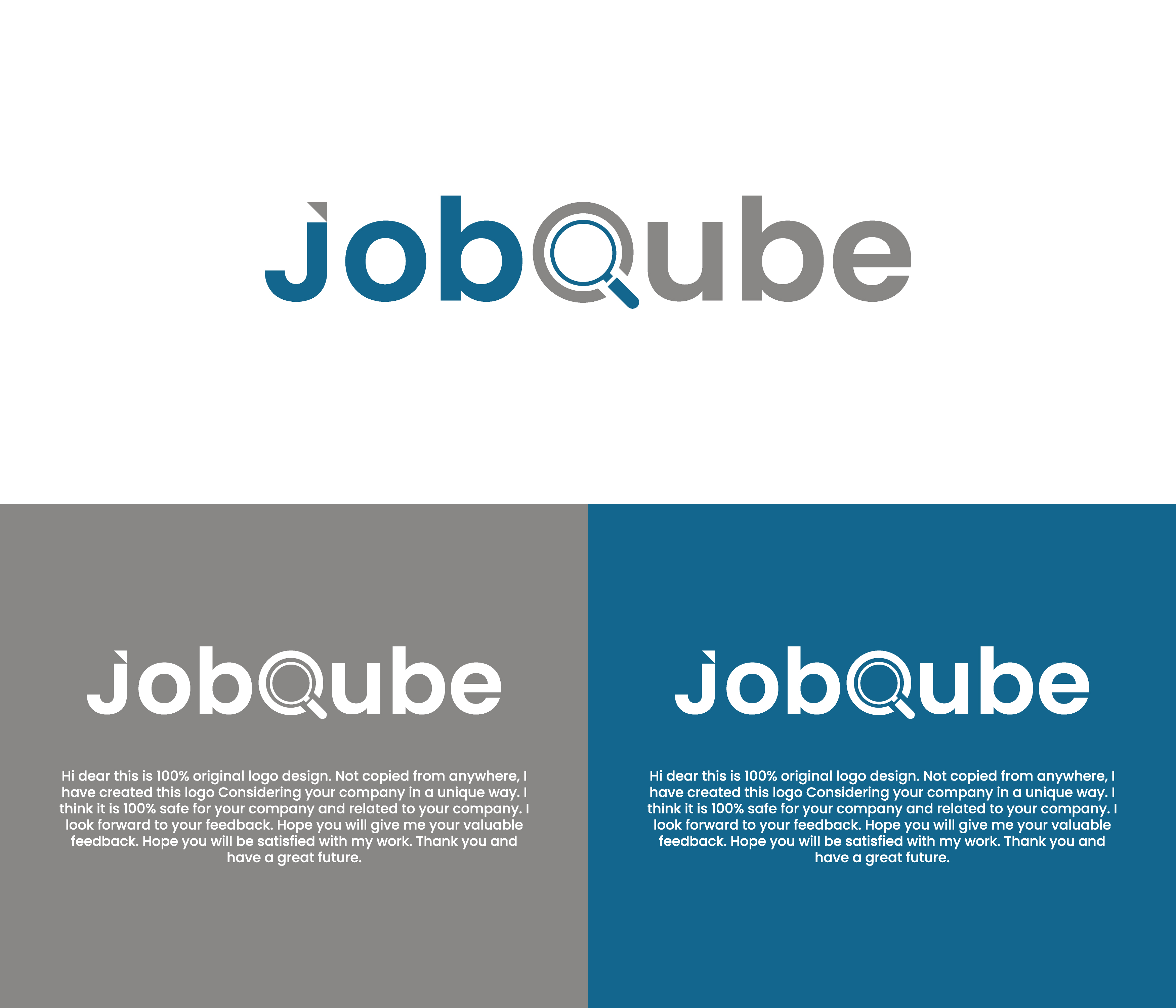 Logo Design by Creatify Lab for this project | Design #36101053