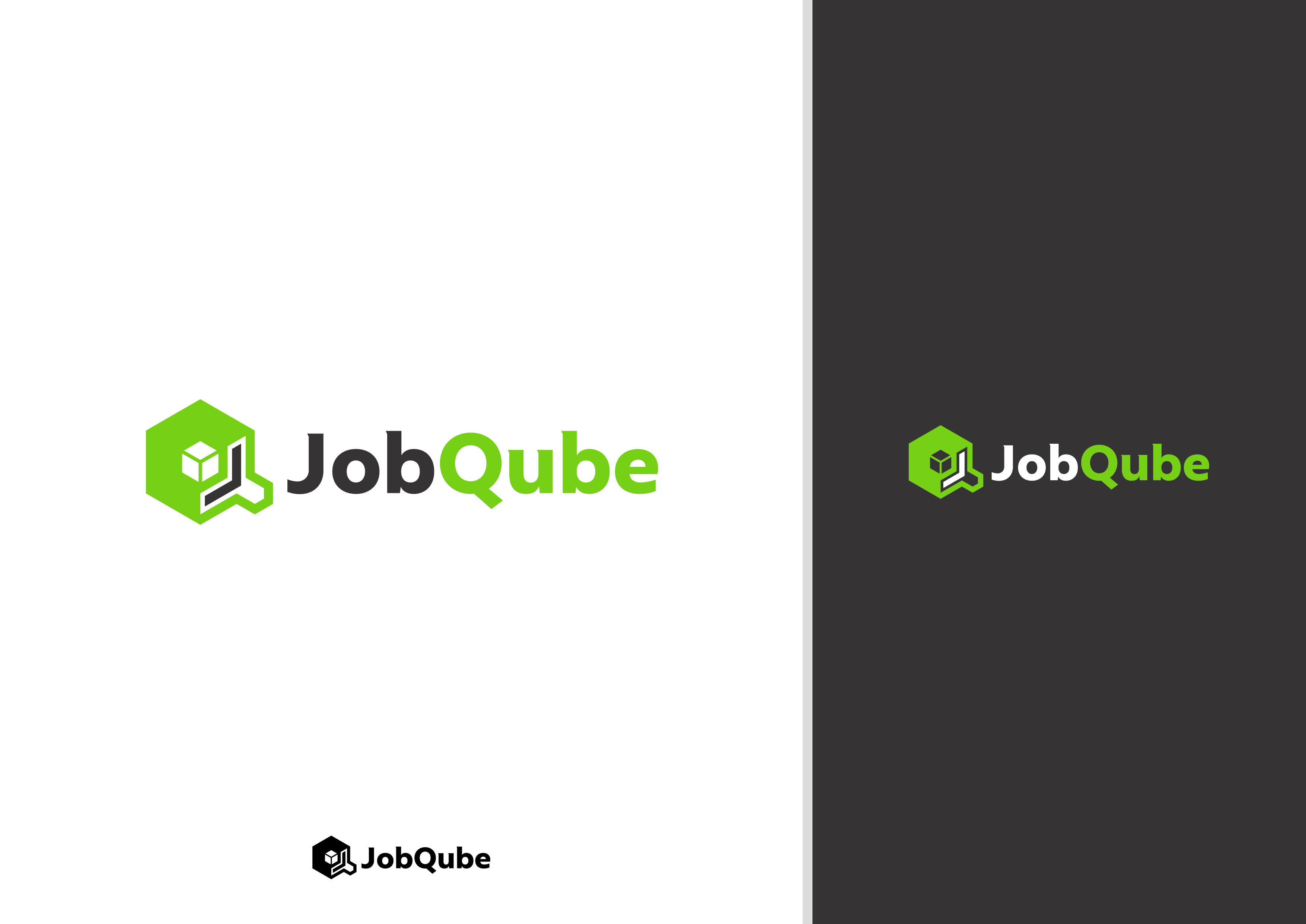 Logo Design by DoveFendi for this project | Design #36103943