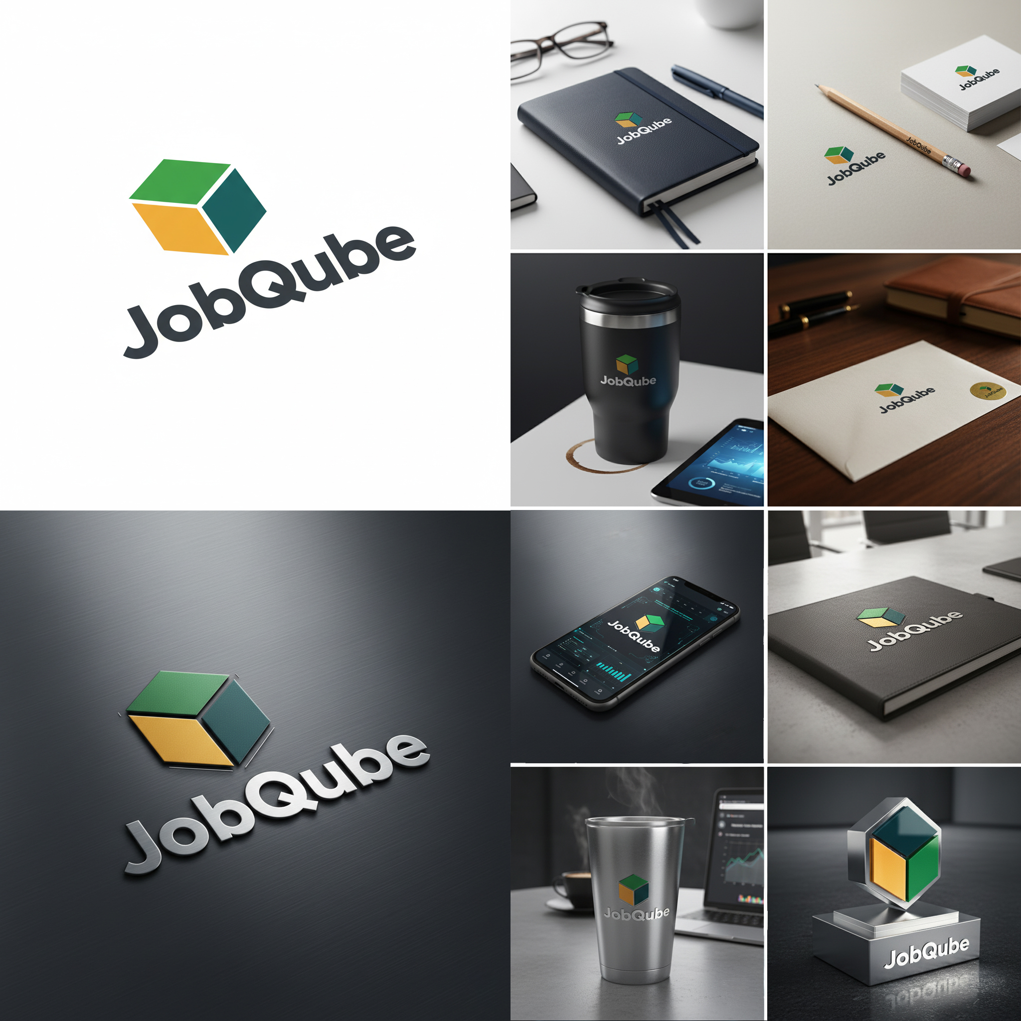 Logo Design by creative.visuals for this project | Design #36104619