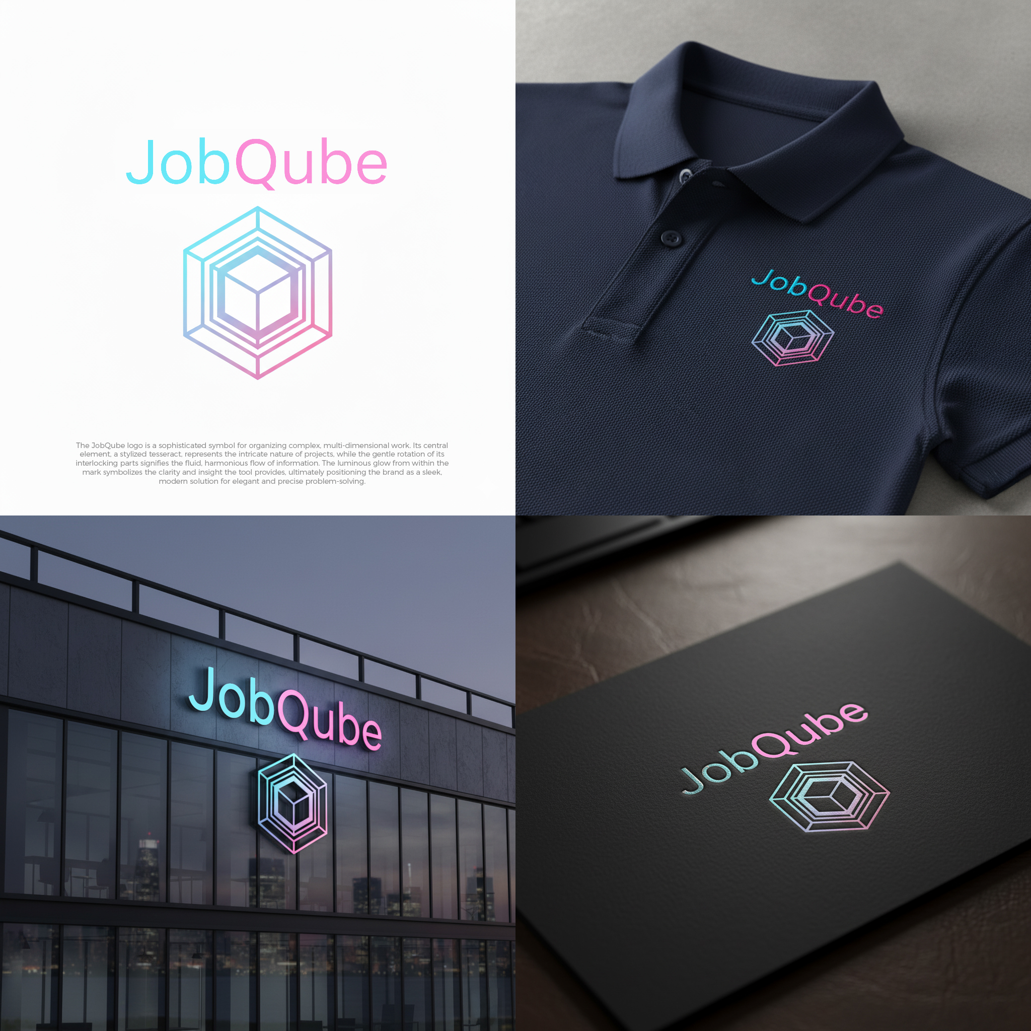 Diseño de Logo por creative.visuals para este proyecto | Diseño #36104620