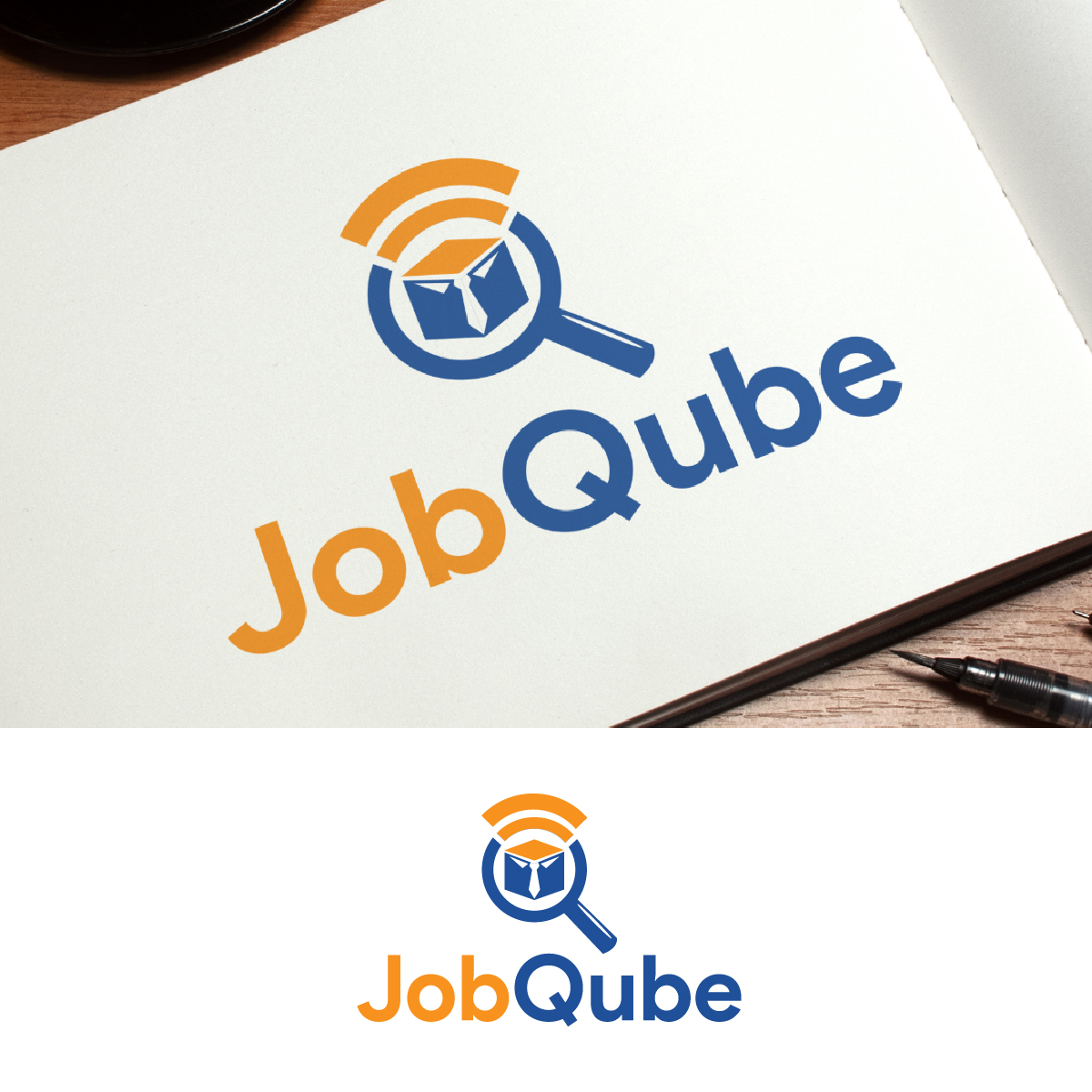 Logo Design by fly  design for this project | Design #36104154