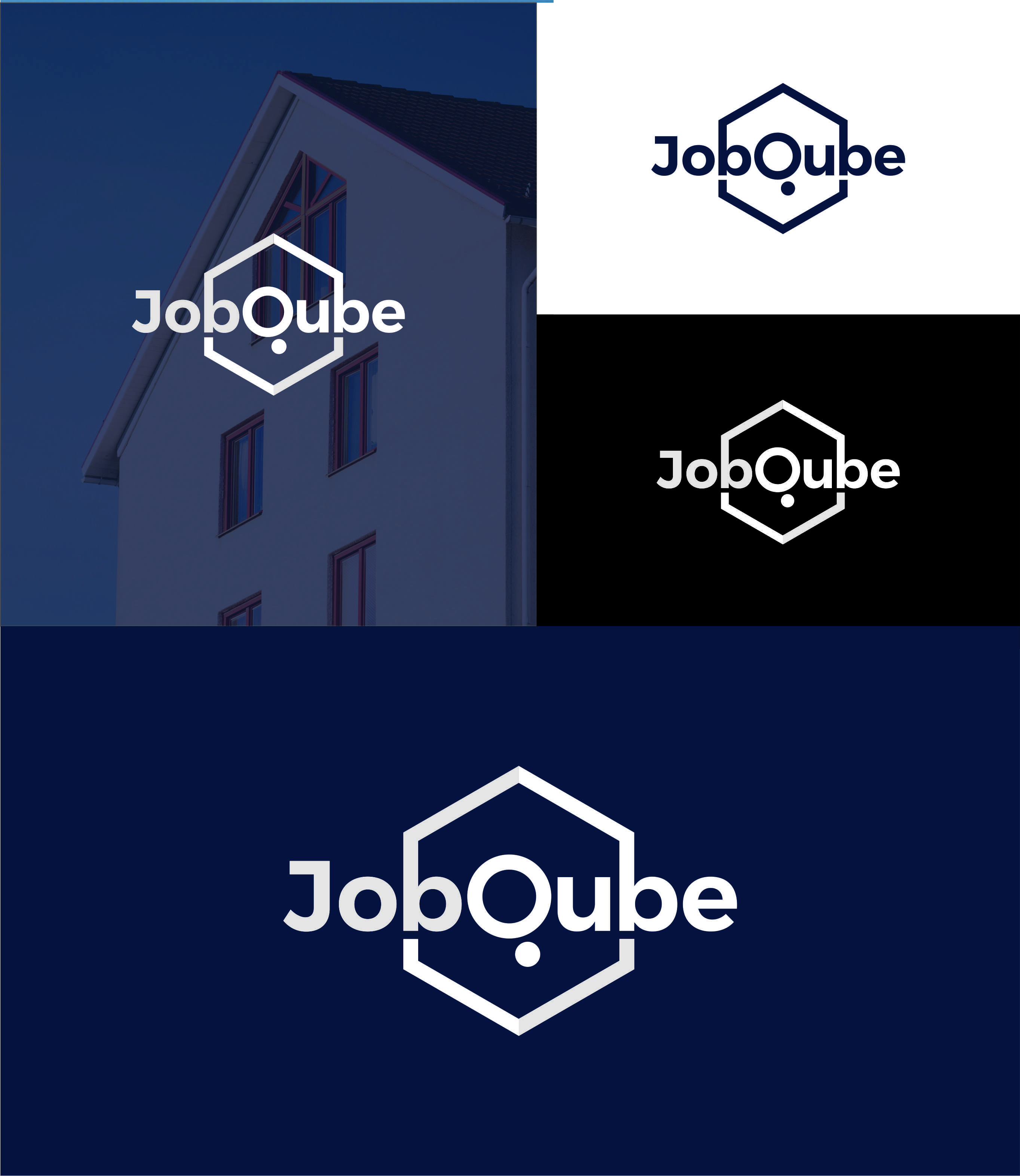 Logo-Design von Djamdesign für dieses Projekt | Design #36100217