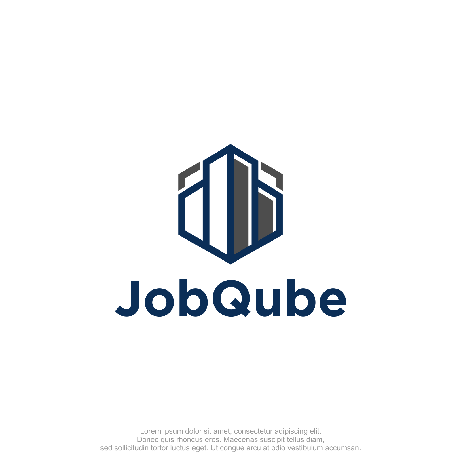 Logo Design by M.Syaiful Huda for this project | Design #36100969