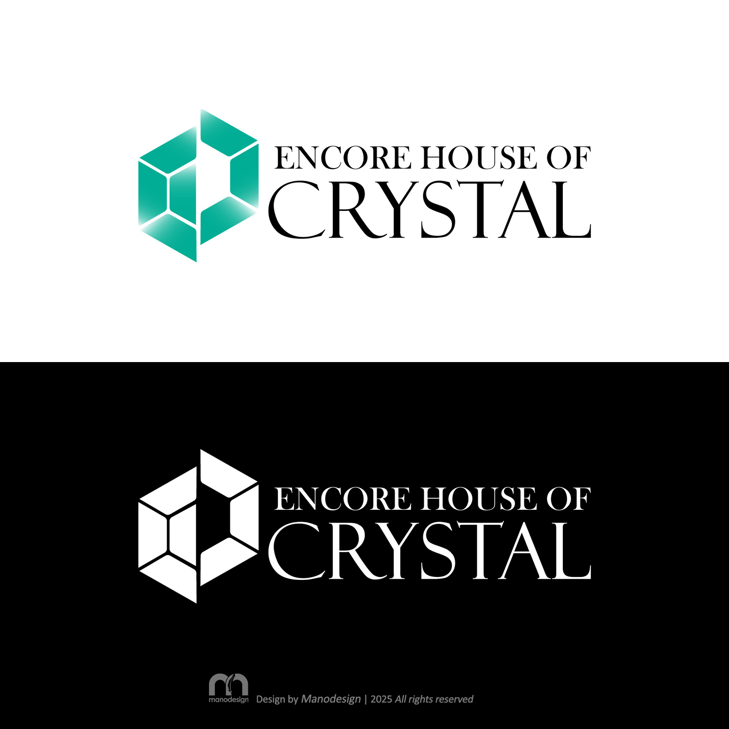 Diseño de Logo por ManoDesign1 para este proyecto | Diseño #36100999