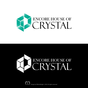 Logo Design by ManoDesign1