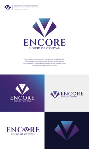 Logo Design by Alf Mozara