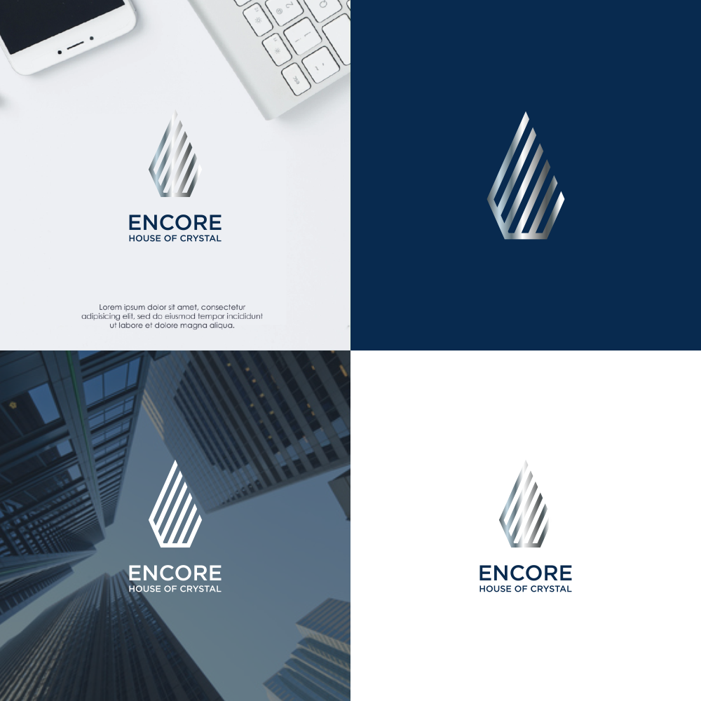 Logo Design by MK_STD for this project | Design #36102394