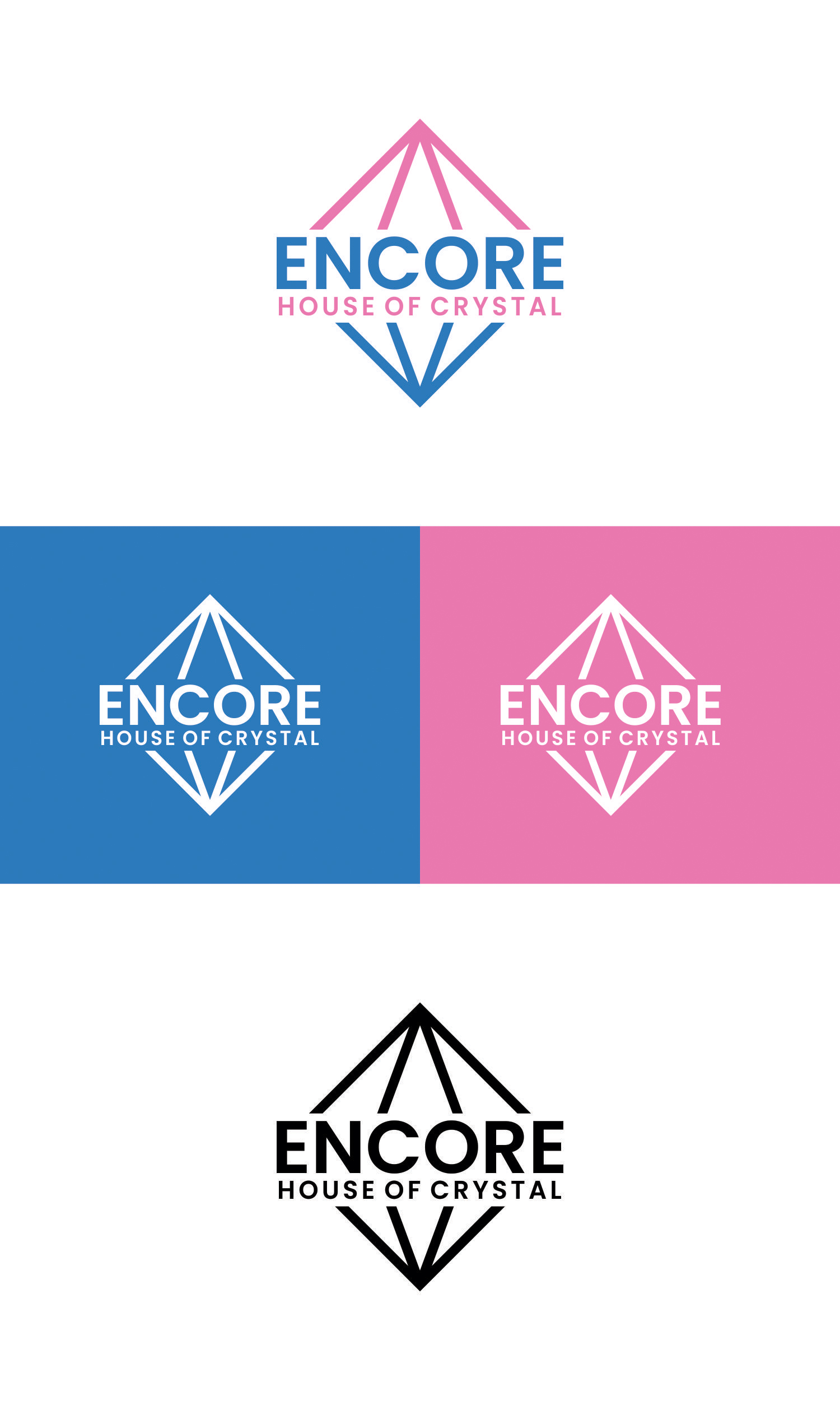 Logo Design by LordRam for this project | Design #36103906