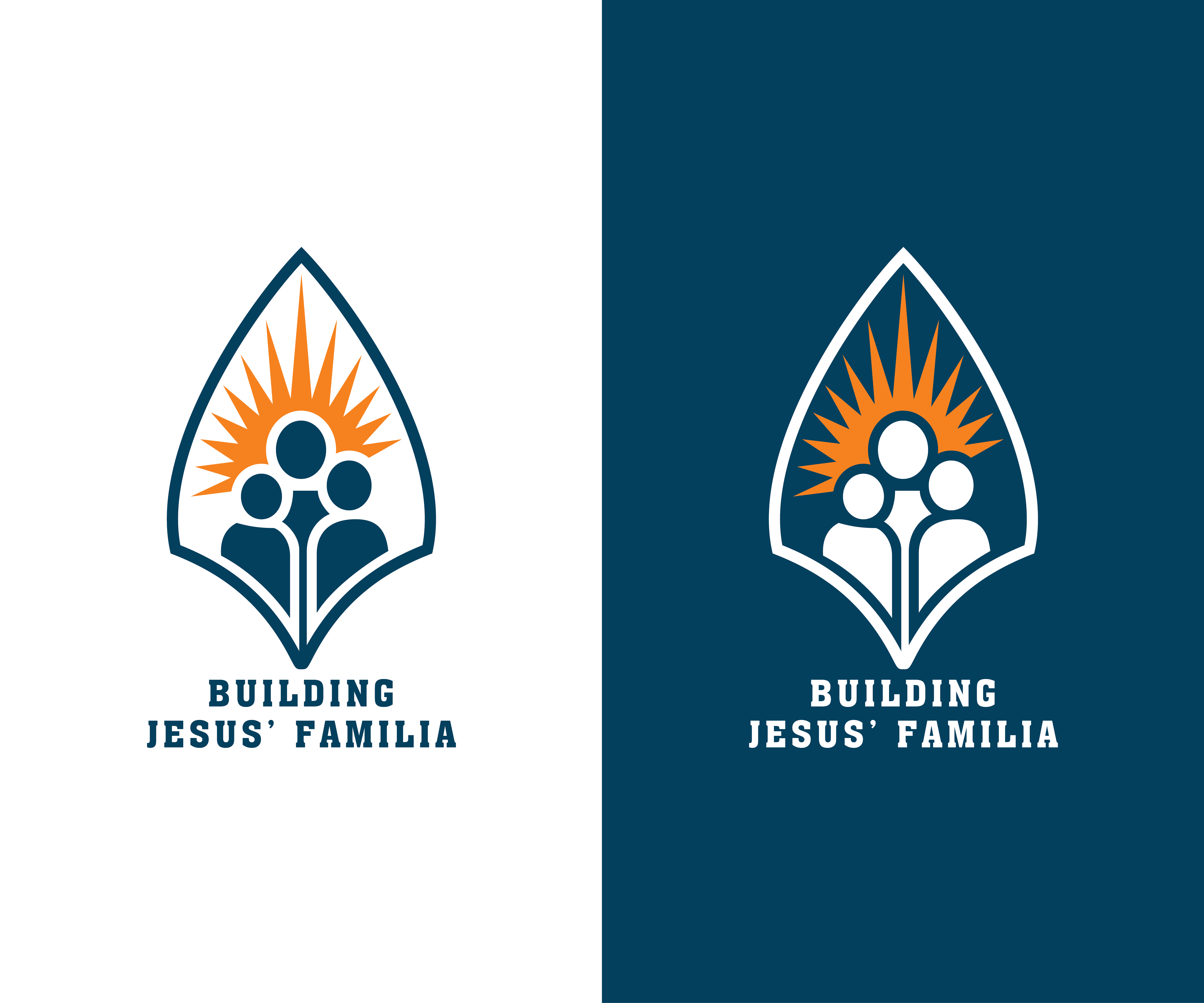 Diseño de Logo por Jax_Pham para First Baptist Church Weslaco | Diseño #36108025