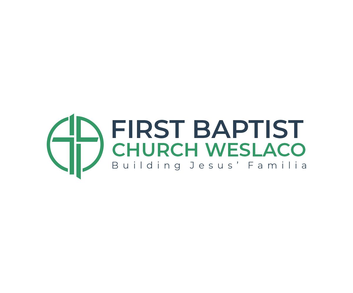 Design de Logo par Thati Designs pour First Baptist Church Weslaco | Design #36101850
