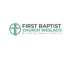 Logo Design by Thati Designs for First Baptist Church Weslaco | Design: #36101850