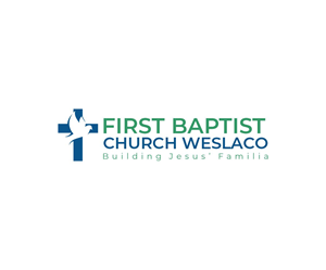 Logo Design by Thati Designs for First Baptist Church Weslaco | Design: #36101851