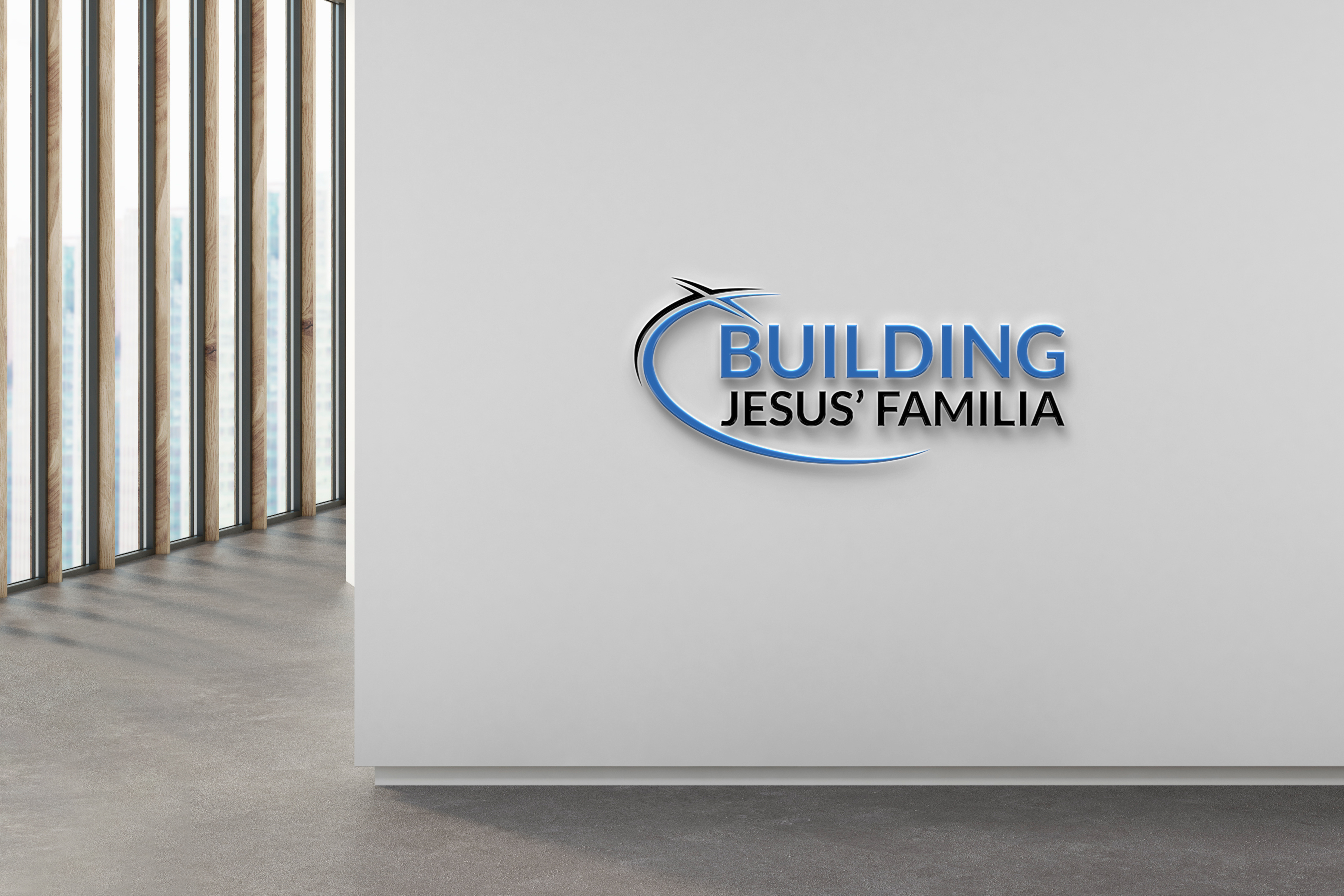 Diseño de Logo por dubel ko para First Baptist Church Weslaco | Diseño #36111722