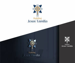 Logo Design by alkaline for First Baptist Church Weslaco | Design: #36104322