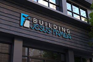 Logo Design by Kavth for First Baptist Church Weslaco | Design: #36140623