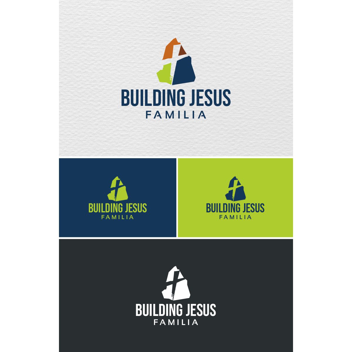 Diseño de Logo por Fortmindz para First Baptist Church Weslaco | Diseño #36102549