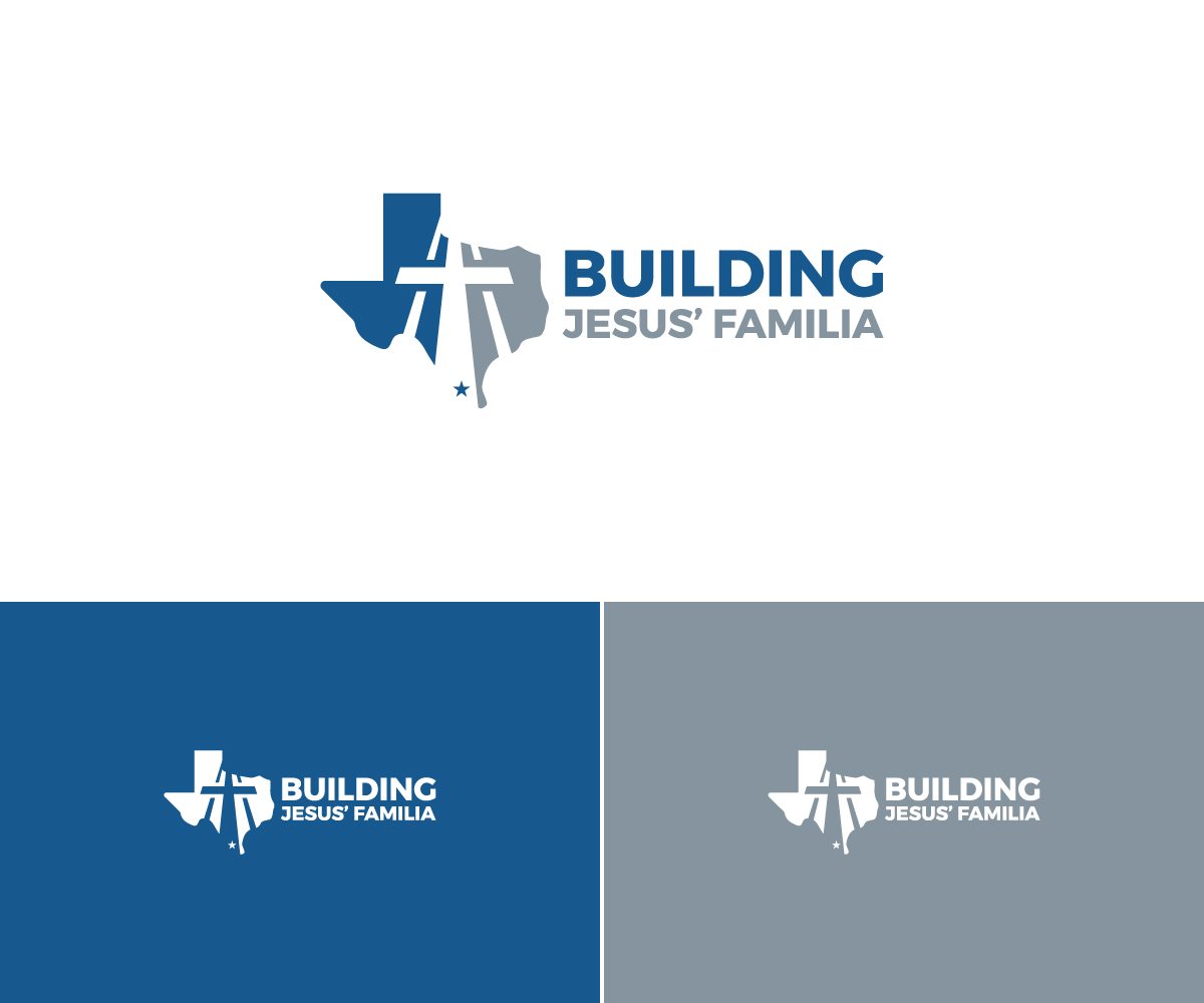 Diseño de Logo por Widi Nalendra para First Baptist Church Weslaco | Diseño #36100344