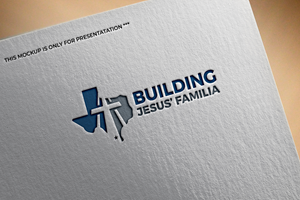 Diseño de Logo por Widi Nalendra para First Baptist Church Weslaco | Diseño: #36100345