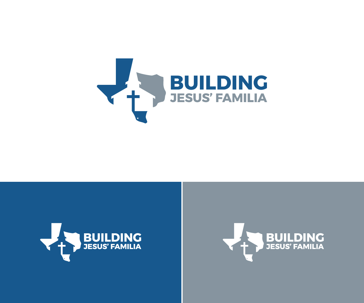 Logo Design by Widi Nalendra for First Baptist Church Weslaco | Design #36100404