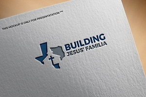 Diseño de Logo por Widi Nalendra para First Baptist Church Weslaco | Diseño: #36100405