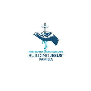 Diseño de Logo por onze design para First Baptist Church Weslaco | Diseño: #36126204