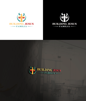 Logo Design by RA-bica for First Baptist Church Weslaco | Design: #36123048