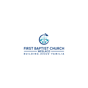 Diseño de Logo por Kaze56 para First Baptist Church Weslaco | Diseño: #36100359