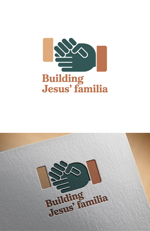Diseño de Logo por KING JM para First Baptist Church Weslaco | Diseño: #36101040