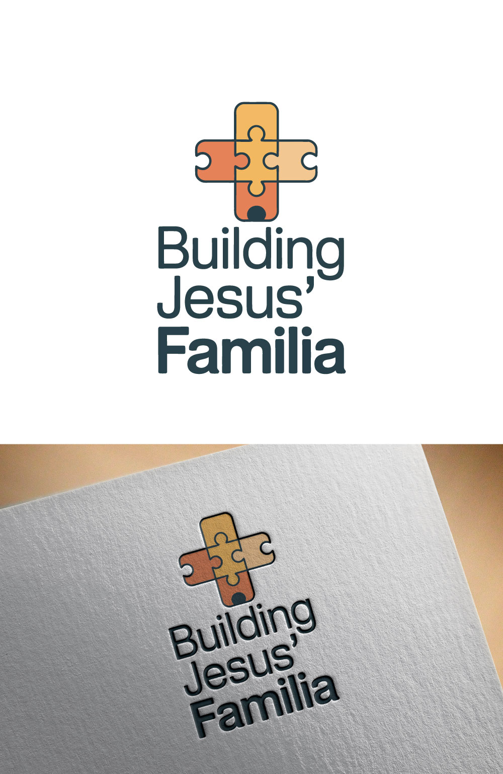 Diseño de Logo por KING JM para First Baptist Church Weslaco | Diseño #36101041