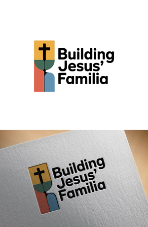 Diseño de Logo por KING JM para First Baptist Church Weslaco | Diseño: #36101042