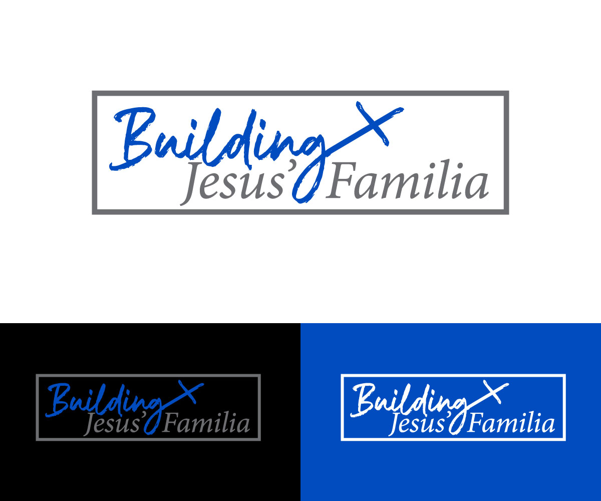 Logo-Design von RaKu 2 für First Baptist Church Weslaco | Design #36139034