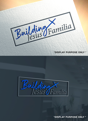 Diseño de Logo por RaKu 2 para First Baptist Church Weslaco | Diseño: #36140917