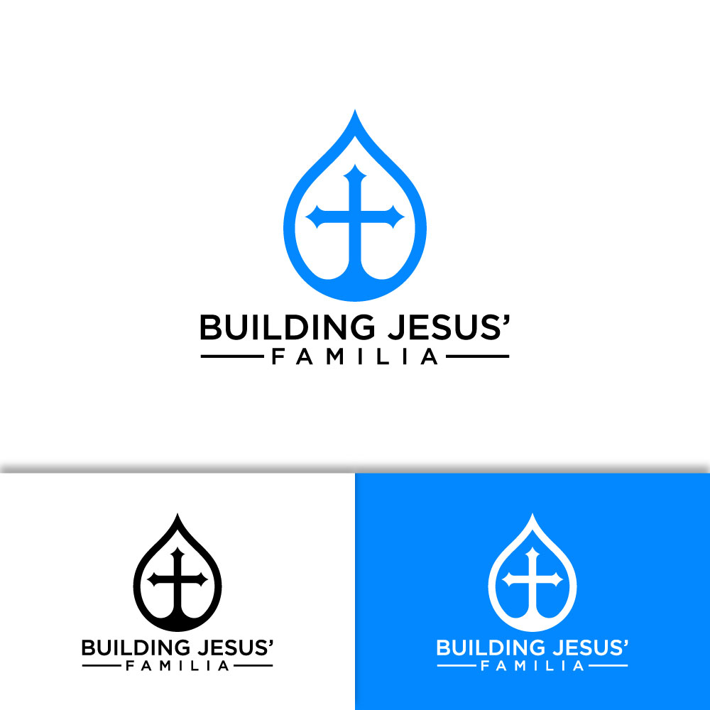 Diseño de Logo por loveqis para First Baptist Church Weslaco | Diseño #36100381