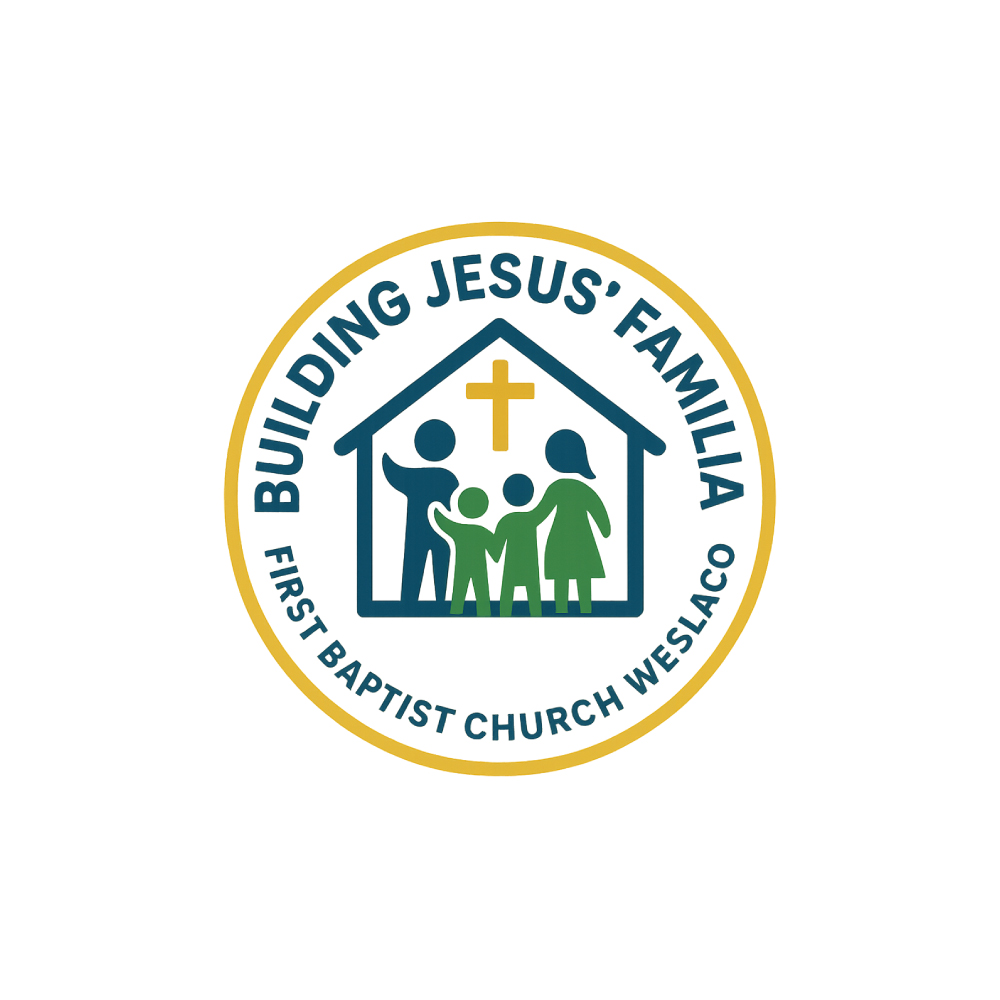 Logo Design by caeser for First Baptist Church Weslaco | Design #36104632