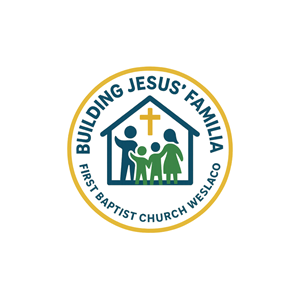 Logo-Design von caeser für First Baptist Church Weslaco | Design: #36104632