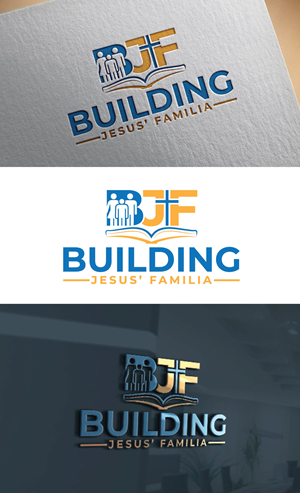 Diseño de Logo por Impressive logo para First Baptist Church Weslaco | Diseño: #36109823