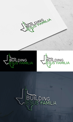 Diseño de Logo por Ahsan Designs para First Baptist Church Weslaco | Diseño: #36100215