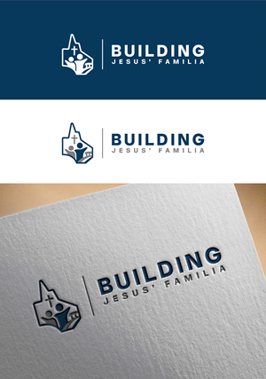 Diseño de Logo por eleonora124 para First Baptist Church Weslaco | Diseño: #36137653