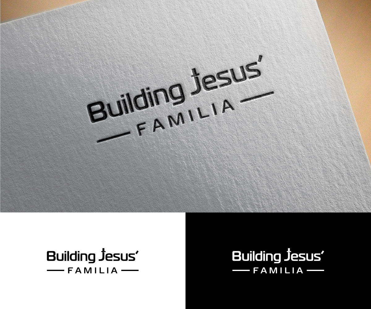 Diseño de Logo por bejobound para First Baptist Church Weslaco | Diseño #36103160