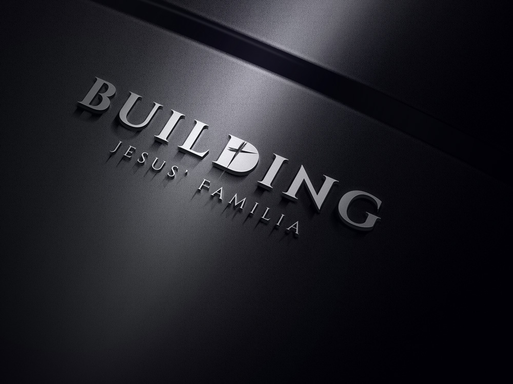 Diseño de Logo por Design your Mind para First Baptist Church Weslaco | Diseño #36106308