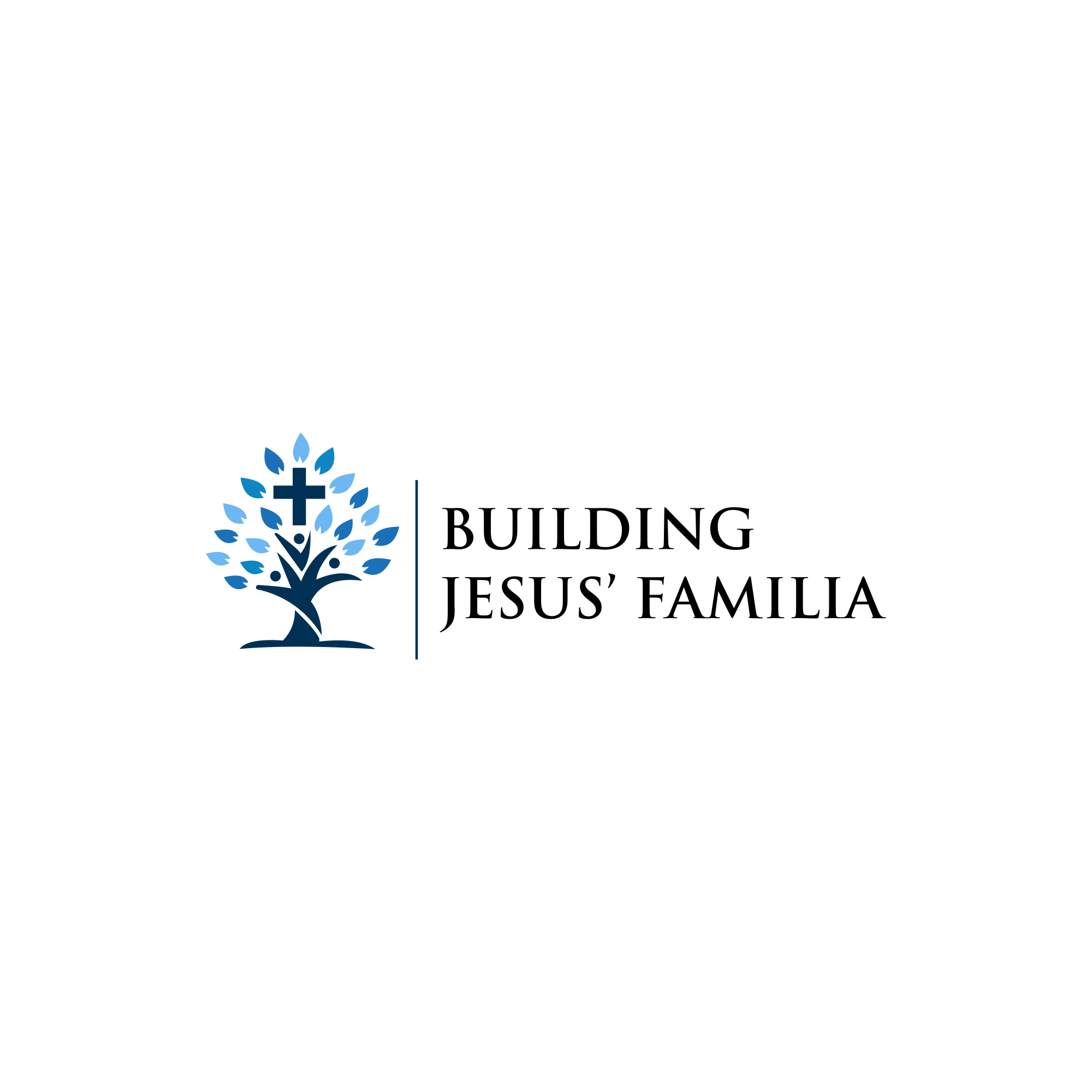Logo Design by ni9 for First Baptist Church Weslaco | Design #36133131