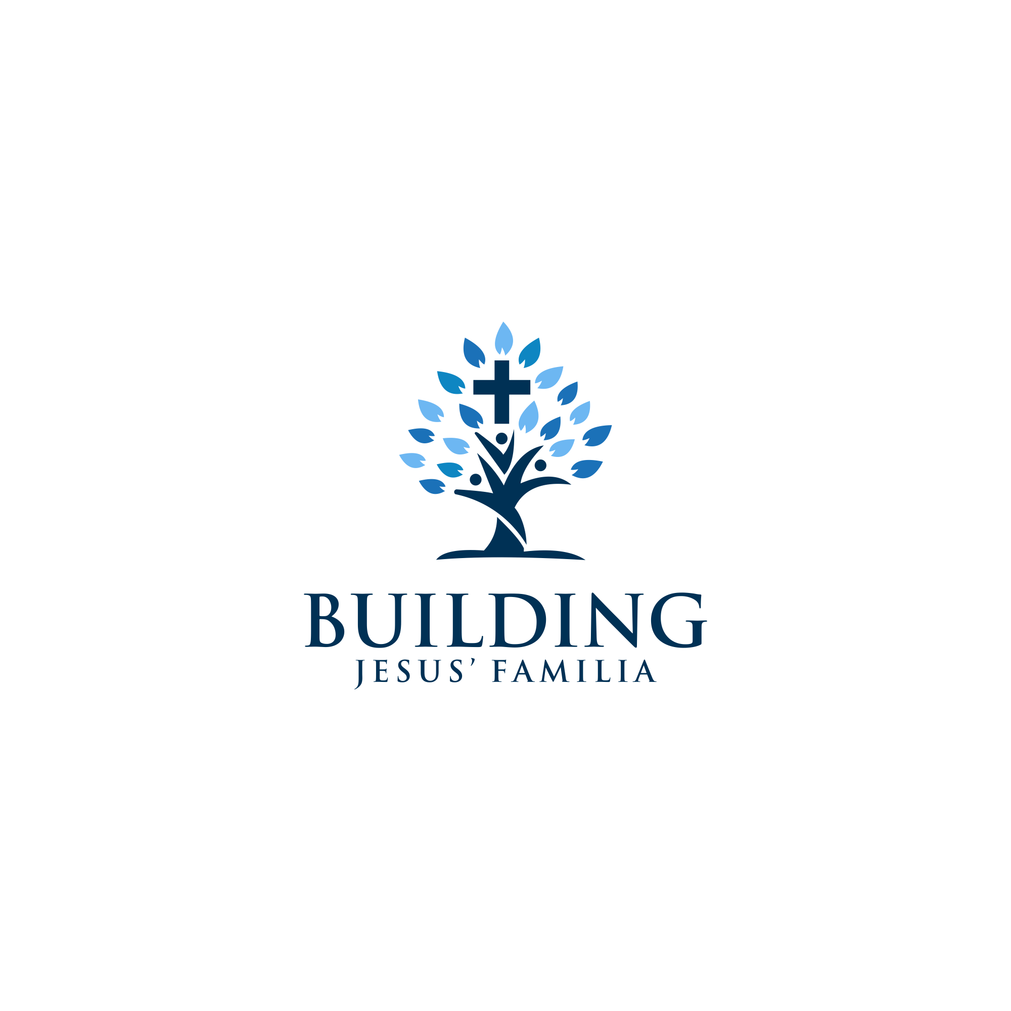 Logo Design by ni9 for First Baptist Church Weslaco | Design #36133136