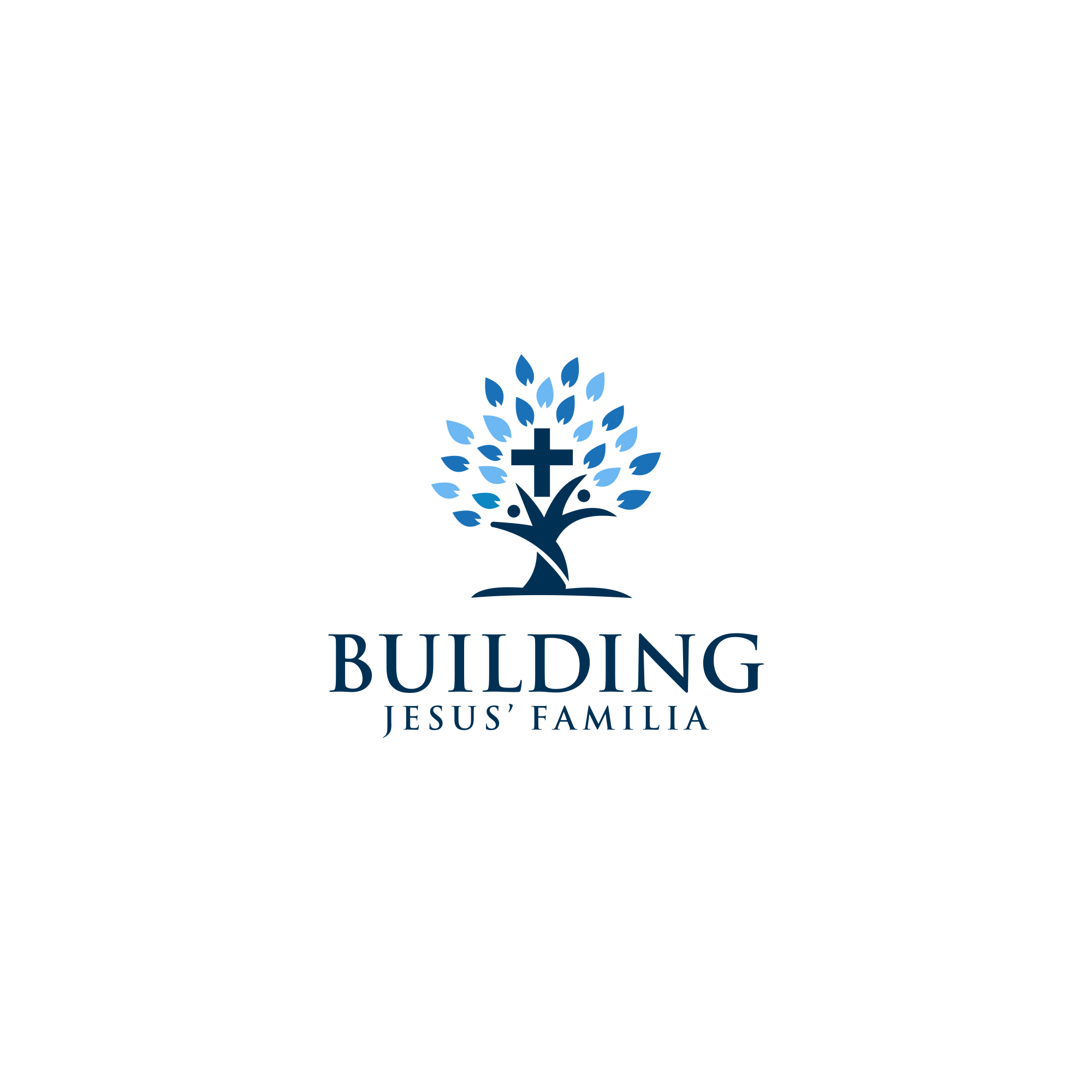Logo Design by ni9 for First Baptist Church Weslaco | Design #36133225