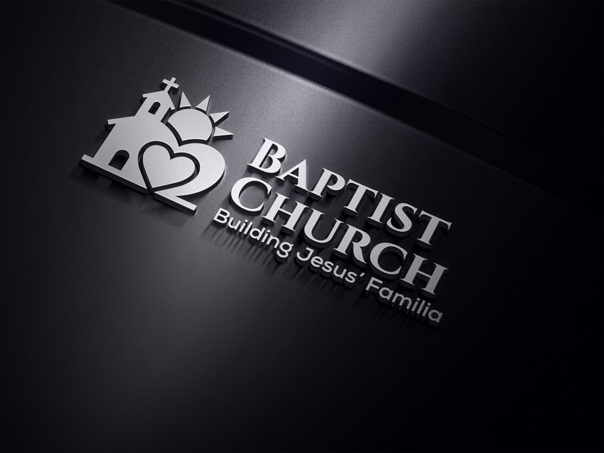 Logo-Design von Pilot_DesignR™ für First Baptist Church Weslaco | Design #36102553